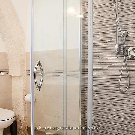 Il Casolare Di Nonno Antonio Holiday home La Correggia