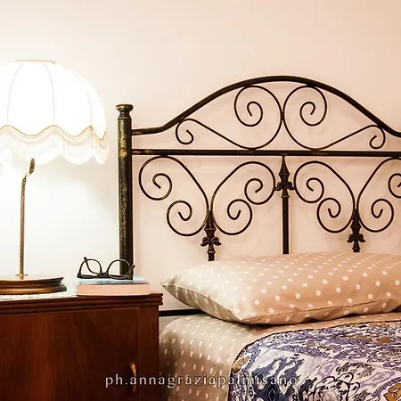 Il Casolare Di Nonno Antonio Holiday home
