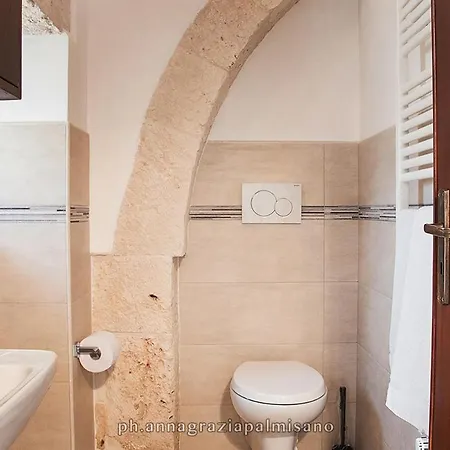 Holiday home Il Casolare Di Nonno Antonio *