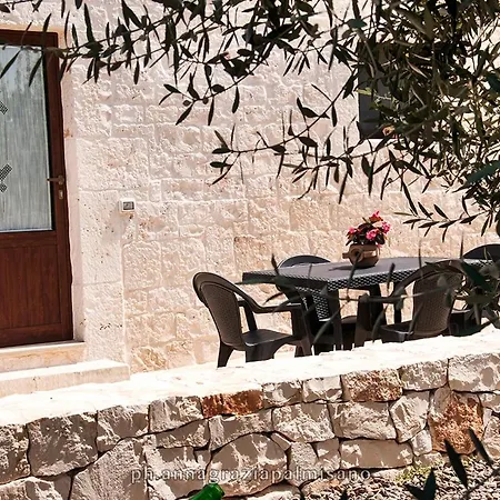 Il Casolare Di Nonno Antonio Holiday home