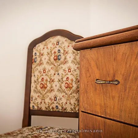 Il Casolare Di Nonno Antonio * La Correggia
