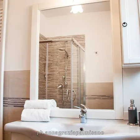 Il Casolare Di Nonno Antonio Holiday home *