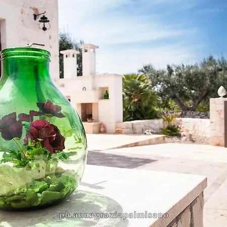 Il Casolare Di Nonno Antonio Holiday home *