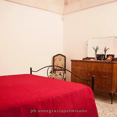 Il Casolare Di Nonno Antonio Holiday home La Correggia