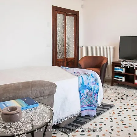 Il Casolare Di Nonno Antonio * La Correggia