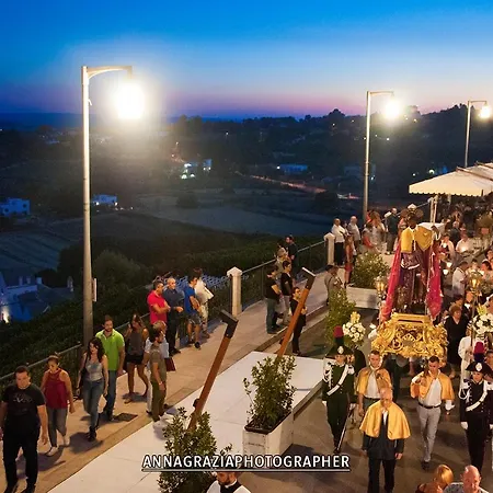 Holiday home Il Casolare Di Nonno Antonio