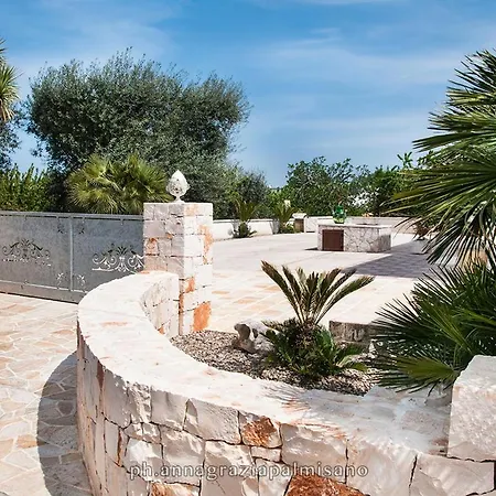 Il Casolare Di Nonno Antonio Holiday home