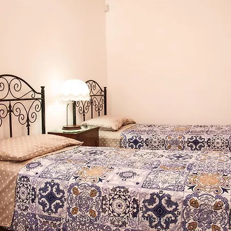 Holiday home Il Casolare Di Nonno Antonio