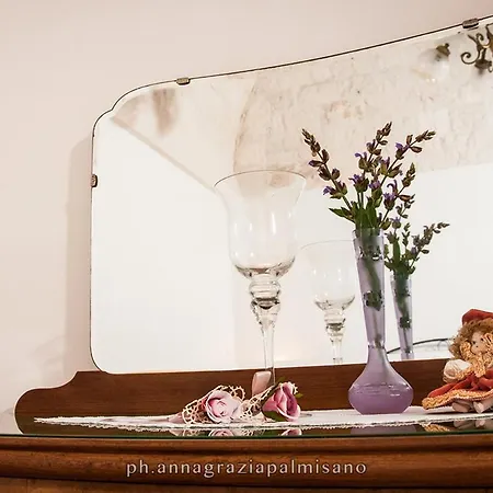 Holiday home Il Casolare Di Nonno Antonio *