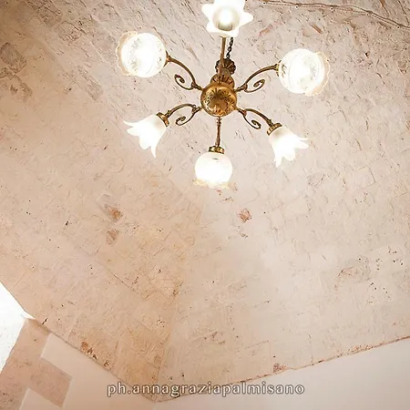 Il Casolare Di Nonno Antonio Holiday home La Correggia