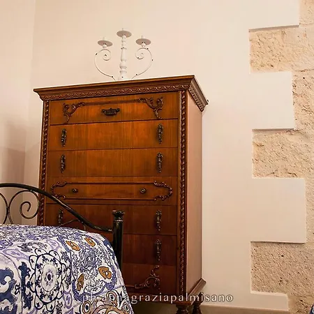 Il Casolare Di Nonno Antonio *