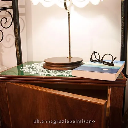 Il Casolare Di Nonno Antonio Holiday home