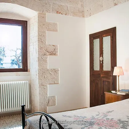 Holiday home Il Casolare Di Nonno Antonio *